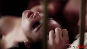 Sexy Editor Amica Bentley Takes Writer on Erotic Journey of Betrayal