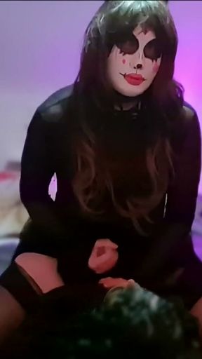 I'm really taking you through (ASMR)   Clip 1