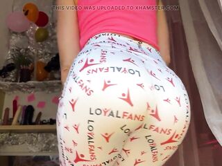 Hot Adventures with a Wet Ending