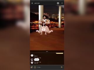 Screwing prostitute magaly48 clip three, on imvu xxx