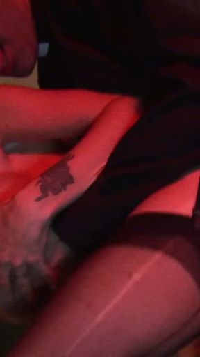 Delta White And Robyn Share A Cock During A Naughty   Clip 2