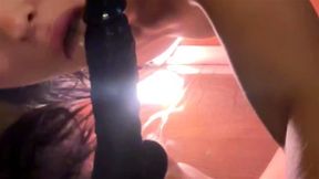 Desire's Echo, Listening to the Night's Whispers ?