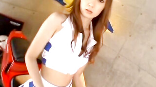 Sultry Snowflake Kaede Fuyutsukis Smoking Hot Webcamτικαorado