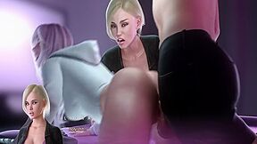 Apocalust - Just Friends Playing Together By Misskitty2k