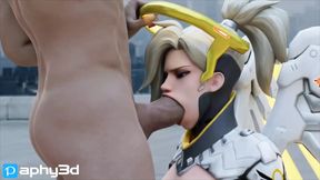March 2022 Day 18 SFM &amp; Blender Porn Compilation