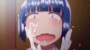 Inkou Kyoushi No Saimin Seikatsu Shidouroku The Animation (60fps)