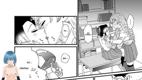 watashi no alpha