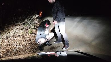 SLUTMOMHAPPINESS BLOWS DEEP WITH HUMILIATION