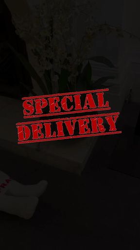 Special Delivery