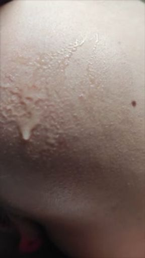 VALENTINE's day in the car