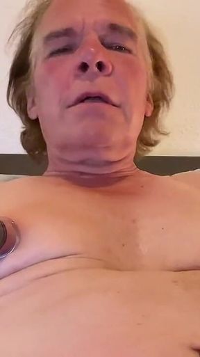 Nipple Training - Round Ii