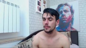 Milo Player Private Show