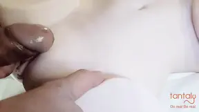 Little Thai stepmom and her stepsister use the `July` code to fuck blonde