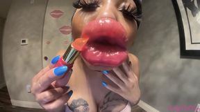 RubyDollLipz's POV Melon pH Lip Balm Smooches