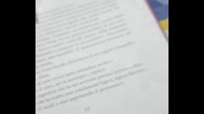 ANOTHER LOVE PARTE 11