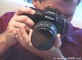 Pick-up Lines 44 Scene 6 Featuring Tera Patrick, Nacho Vidal