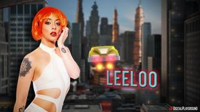 Playful Parody Seduction with Alessa Savage
