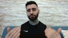 Darlex Stud Private Show