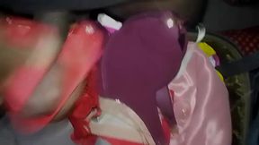 K Colony Bra Is Piercing