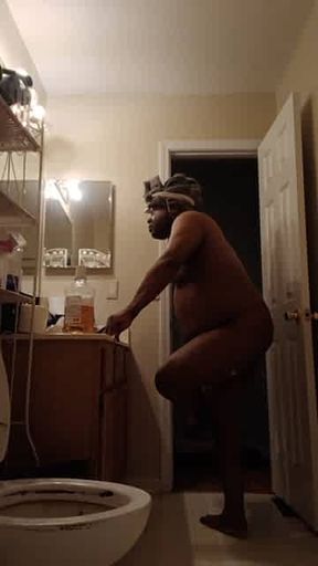 UP AND DOWNS ROLL ON ME