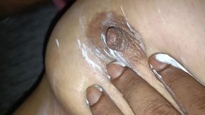 Chachi can&#039;t control herself for hardcore sex with Nephew