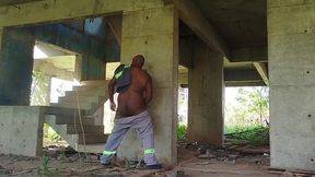 Day to Get Ready in Construction