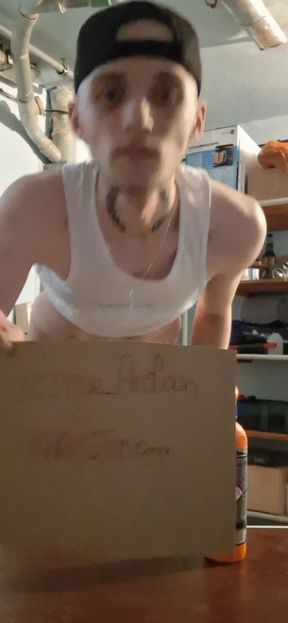 amateur boy naked