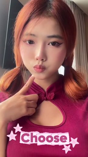 Chop-Chop - Redhot Fanclub Exclusive Content