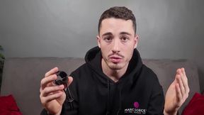 Liza Del Sierra Offers Us Dorcel Toys