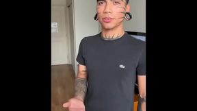 Was shooketh in Chile when I asked for room service in my hotel and EIGHTTHOUSANDS showed up! Of course I co ...