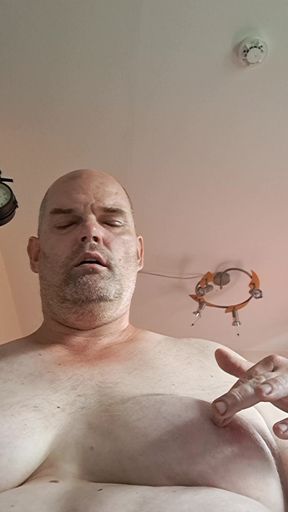 The Bitch Is Fingering Again