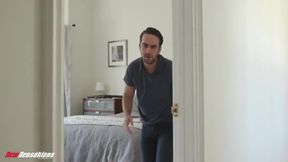 Gabriela Lopez, Lyra Lockhart And Paisley Porter In I Love My Step Sisters Big Tits 10