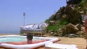 Step Dad's Friend in Intense Adventure