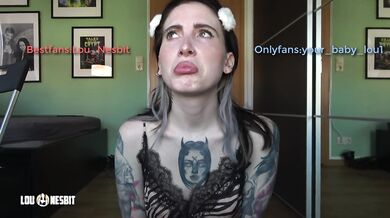 I'm Your Nasty Step Sister raw dirty talk kink step sis HD