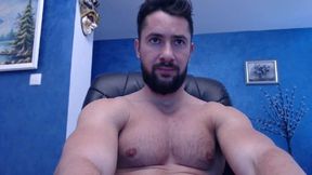 Finn E Private Show - Part 2