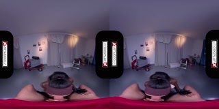 VRCosplayX Alyx Vance Has No Resistance Towards Your Fat Dick