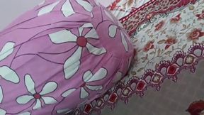 Indian Bengali Housewife Boudi Tight Fuck