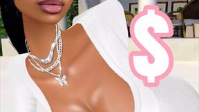 Leya’s Silent Domination Tease