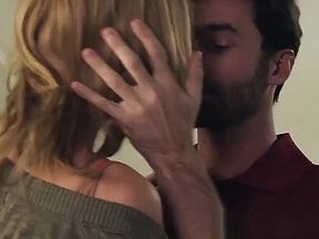 Kayden Kross James Deen - The Con Job Scene 3 - Digital Play