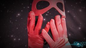 InvisiMILF Chapter 11: She Cums Back