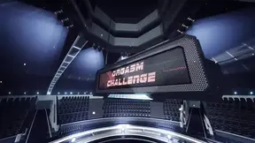 Bella Wild and Madison Skye's pussy-eating challenge