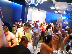 Strring up babes and hunks wild needs