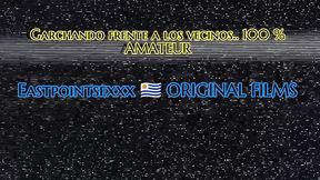 they have sex on the balcony in front of their neighbors with anal termination and deep throat eastpointsexxx - update #25 - 45642 - jun 04, 2026
