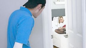 ”You're gonna make me a really happy Step Mom!”