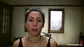 The Training of Princess Donna &mdash;  Day Three