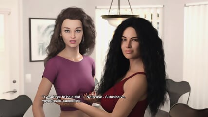 (1) My Bimbo Dream - Season 1