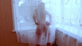 Winter Window