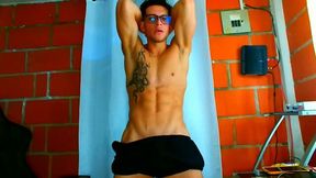 Mike Sanderss Private Show