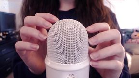 � Mic Scratching with No Cover �