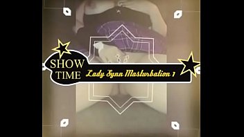 Lady Synn Masturbation video. Enjoy and share!!